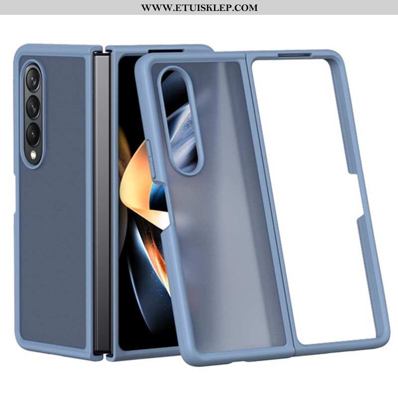 Etui do Samsung Galaxy Z Fold 4 Grypa